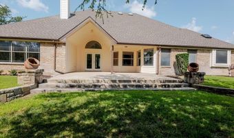 181 Churchill Cir, Weatherford, TX 76085