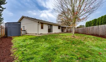 4826 CHESTNUT Ct SE, Albany, OR 97322