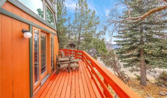6461 Cedar Ave, Angelus Oaks, CA 92305