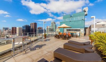 1080 Park Blvd 902, San Diego, CA 92101