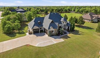 14345 E Fork Rd, Arcadia, OK 73007