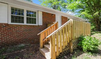 1007 N Fork Rd, Barnardsville, NC 28709