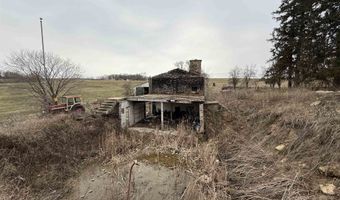 N6985 Holstein Prairie Road, Argyle, WI 53504