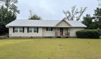 418 E Third, Adel, GA 31620