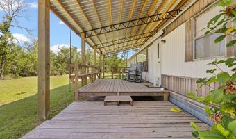 7000 NW 7th Way, Bell, FL 32619