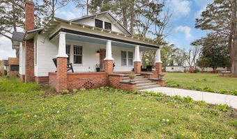 619 Bonner St, Aurora, NC 27806