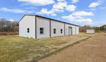 697 Little Big Mound Rd, Bentonia, MS 39040