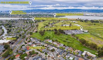 22 Garden Rd, Alameda, CA 94502