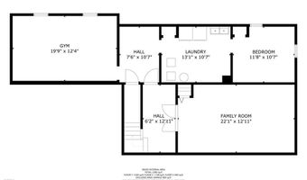 4511 148th Ct, Apple Valley, MN 55124