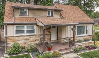 1532 E Markwood Ave, Indianapolis, IN 46227