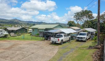 2521 TEXEIRA LP, Kalaheo, HI 96741