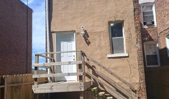 4505 PARK HEIGHTS Ave, Baltimore, MD 21215