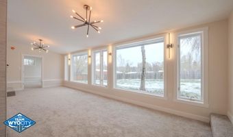 1801 W Odell Ave, Casper, WY 82604