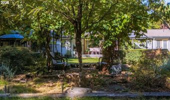 1121 YEUST Rd, Azalea, OR 97410