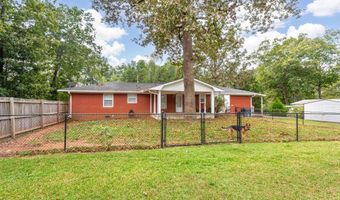 3705 SPRING VALLEY Rd, Anniston, AL 36207