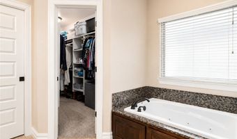 2803 SW Hazelnut Ave, Bentonville, AR 72713