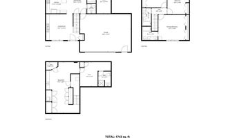1023 W RIDGEVIEW Dr, Appleton, WI 54914