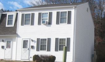 6 Westchester Hls G, Colchester, CT 06415