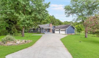 412 Perry, Armuchee, GA 30105