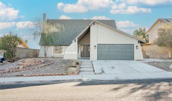 4329 Cartegena Way, Las Vegas, NV 89121
