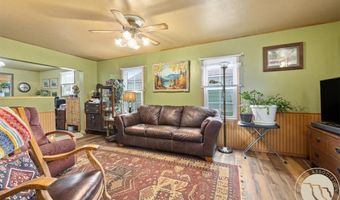 135 S Montana Ave, Absarokee, MT 59001
