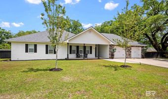 100 Monteith Oaks Dr, Foley, AL 36535