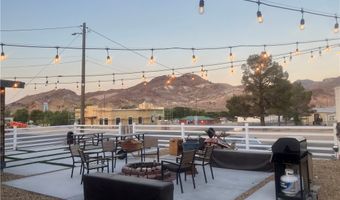 300 W Reibel St, Beatty, NV 89003