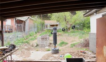 23 Quartz Ave, Basin, MT 59631
