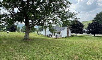 1522 Four Mile Rd, Allegany, NY 14706