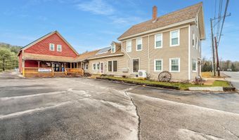 837 Lake St, Bristol, NH 03222