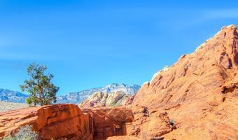 2611 Good Fellows St, Las Vegas, NV 89135