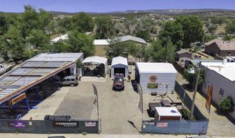 268 W Lewis Ave, Ash Fork, AZ 86320