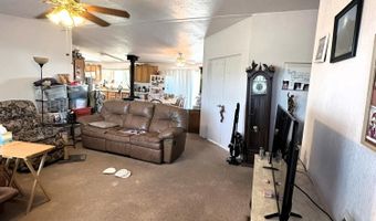 605 S Heathers Way, Cornville, AZ 86325