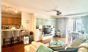 101 S Plaza Pl 1502, Atlantic City, NJ 08401