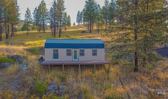 Summitview Dr, Ahsahka, ID 83520