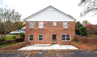680 N 2ND Ave, Ashland, AL 36251