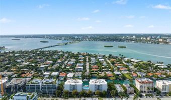 10000 W Bay Harbor Dr 303, Bay Harbor Islands, FL 33154