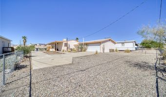 3066 Locust Blvd, Bullhead City, AZ 86429