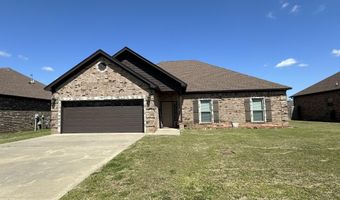 1230 Andrews Dr, Conway, AR 72032