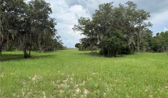 142 E Raymond St, Avon Park, FL 33825