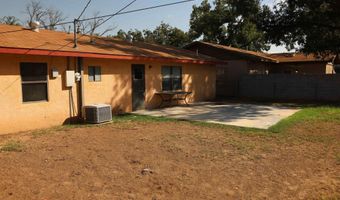 1021 N 6th St, Carlsbad, NM 88220