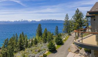 2228 Lands End Dr, Glenbrook, NV 89413
