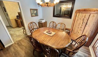 55 Alicante Rd, Hot Springs Village, AR 71909