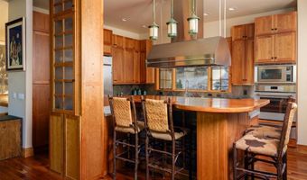 1055 Skywood Rd, Big Sky, MT 59716