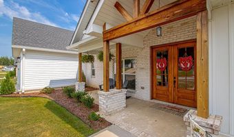 4161 Hampton Dr, Benton, AR 72019