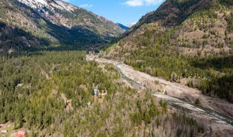 123 E Mountain View Rd, Clark Fork, ID 83811