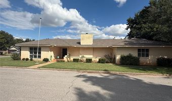 905 SW 8th St, Anadarko, OK 73005
