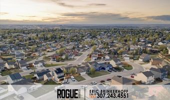 2452 SHUMWAY Ave, Casper, WY 82601