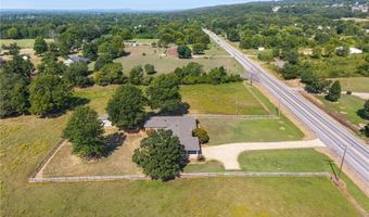 4725 E HIGHWAY 64, Alma, AR 72921