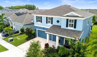 5829 SILVER SUN Dr, Apollo Beach, FL 33572
